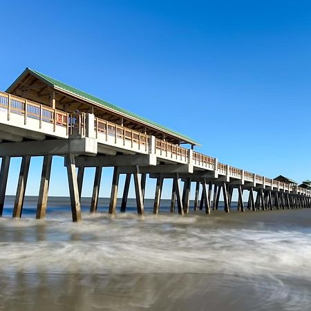 Sea Urchin Βίλα Folly Beach Εξωτερικό φωτογραφία